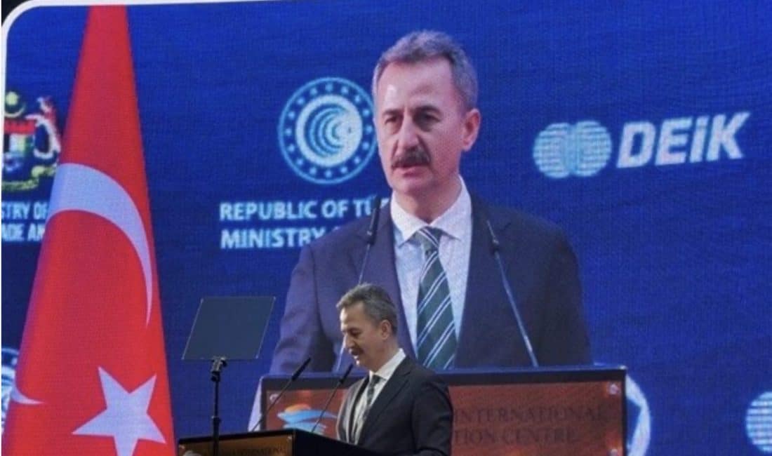 İstanbul’da gerçekleştirilen IDEF 2025 Uluslararası Savunma Sanayii Fuarı sona erdi.
