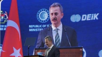 İstanbul’da gerçekleştirilen IDEF 2025 Uluslararası Savunma Sanayii Fuarı sona erdi.