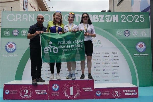 Kısa parkurun 45,8 kilometre, uzun parkurun ise 84,9 kilometre olarak