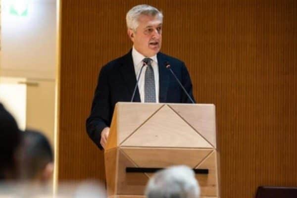 Birleşmiş Milletler Mülteciler Yüksek Komiseri Grandi, Taliban liderleriyle geri dönenlerin acil