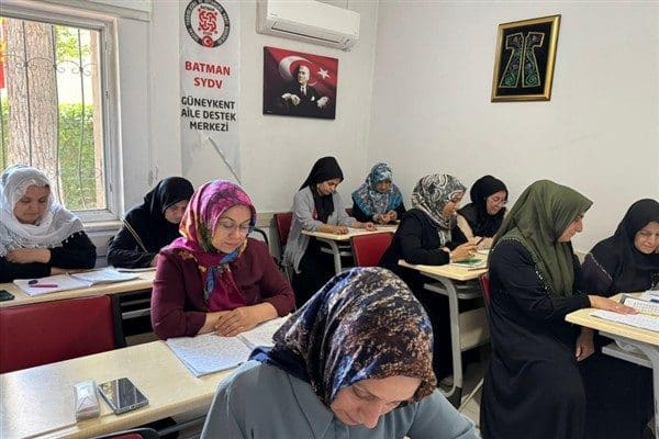 Kadınların psiko-sosyal, sosyo-kültürel, mesleki ve kişisel gelişimlerini desteklemek, toplumsal entegrasyonlarını