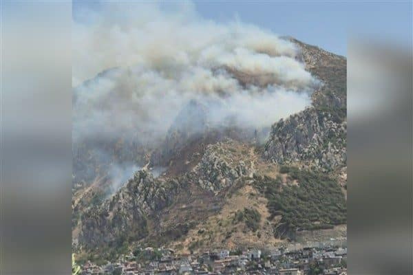 Hatay’ın merkez ilçesi Antakya’da bulunan ve tarihiyle bilinen Habib-i Neccar