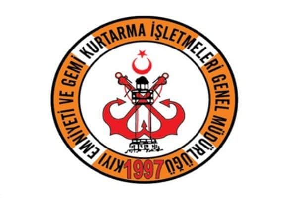Kıyı Emniyeti Genel Müdürlüğü’nden (KEGM) yapılan açıklamaya göre, Heybeliada açıklarında