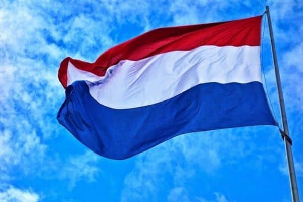 Bakan Brekelmans, açıklamasında Doğu Avrupa'daki güvenliğin, Hollanda’nın ulusal güvenliği açısından