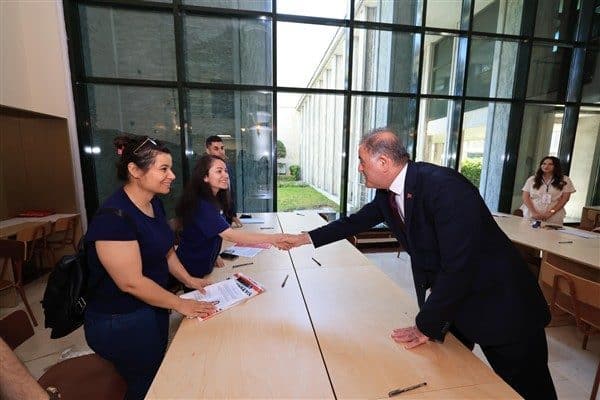 İBB, kendisi ile birlikte İETT ve İSKİ kadroları için, bin