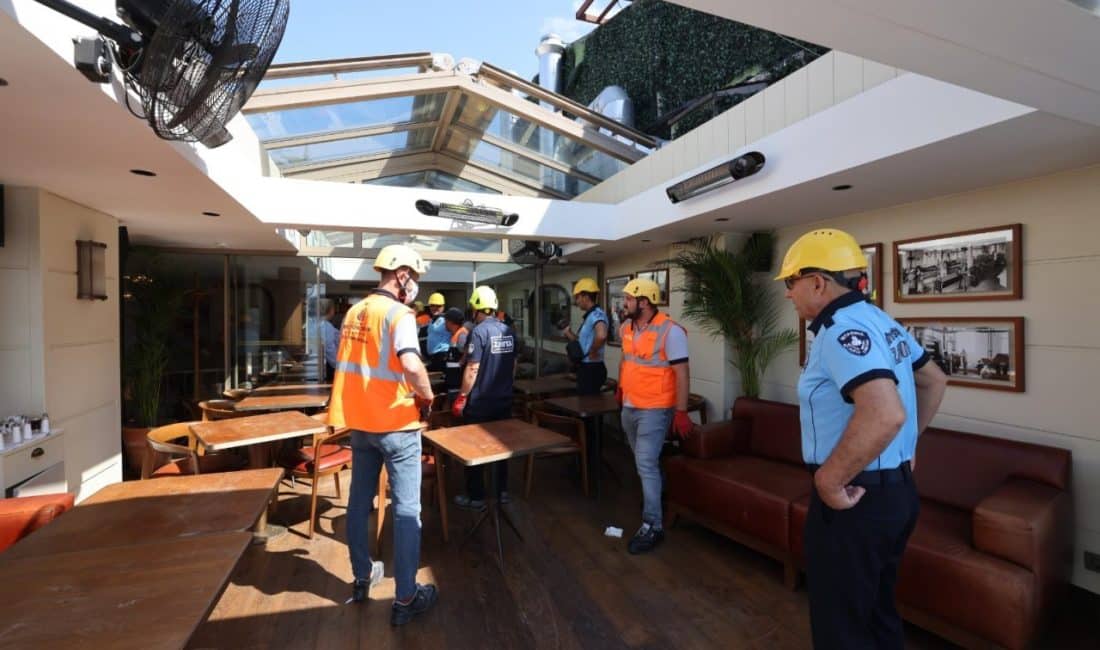 İstanbul Büyükşehir Belediyesi (İBB), Kültür ve Turizm Bakanlığı İstanbul 3