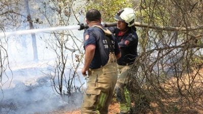 AFAD’ın 26 Temmuz tarihli mesajı doğrultusunda, Bursa’nın Gürsu-Ağlaşan ve Orhaneli-Yakuplar
