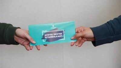 İstanbul Büyükşehir Belediyesi (İBB), herkesin temel ihtiyaçlarını karşılayabilme hakkı olduğu