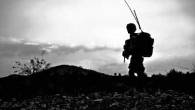 İsrail Savunma Kuvvetleri (IDF), bugün erken saatlerde, teröristlerin Singil yakınlarında