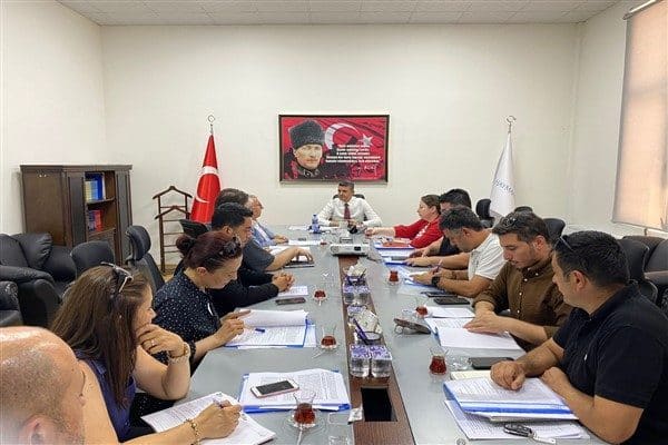  “Ankara’da Kırsal Uyum için İklim Dirençli Tarım ve Sel Azaltma”
