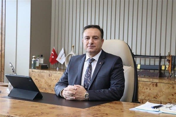 İMSİAD Başkanı Demir, Gemlik merkezli 3.9, 4.2 ve 4.3 büyüklüğündeki