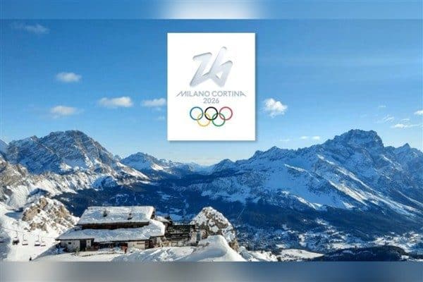 Olimpiyatlar, 6-22 Şubat tarihleri arasında Milano ve Cortina d'Ampezzo'da düzenlenecek.