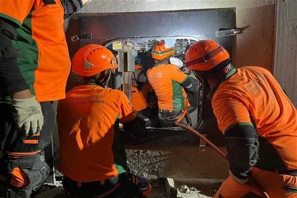 Isparta Belediye Başkanı Şükrü Başdeğirmen’in öncülüğünde 2021 yılında kurulan Isparta