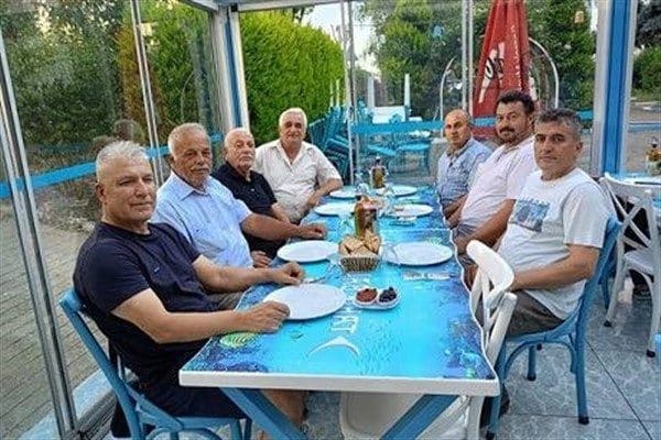 İşçi Haklarını Koruma Derneği (İŞCİDER) Yönetim Kurulu, Temmuz ayı olağan