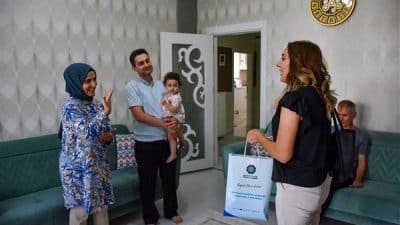 İşitme engellilerin yaşamlarını daha erişilebilir kılmak amacıyla yeni bir adım