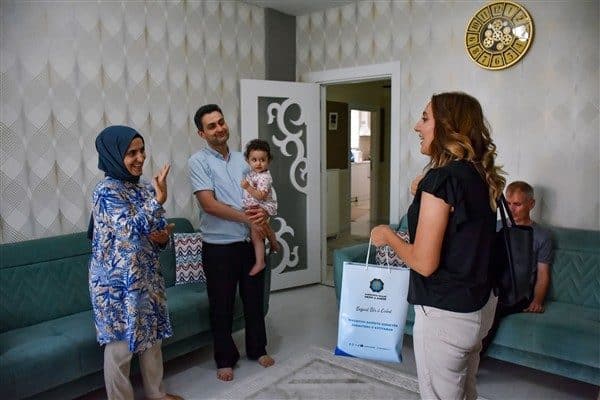 İşitme engellilerin yaşamlarını daha erişilebilir kılmak amacıyla yeni bir adım