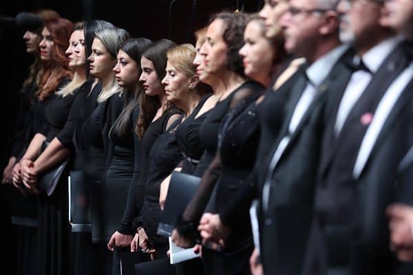 Antalya Büyükşehir Belediyesi İsmail Baha Sürelsan Konservatuvarı(İBSK), 2025-2026 Eğitim ve