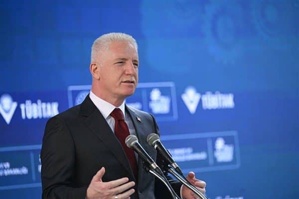 Kültür ve Turizm Bakanı Mehmet Nuri Ersoy’un teşrifleri, önceki dönem