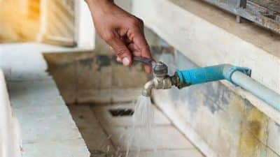İstanbul’da mevsim normallerinin üzerinde seyreden sıcaklıklar su tüketiminde dikkat çekici