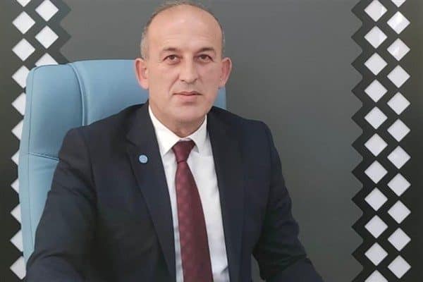 İYİ Parti Bursa İl Başkanı Kaya, söz konusu olaya ilişkin