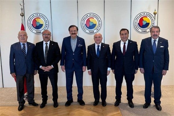 İYİ Parti Ekonomi ve Kalkınma Politikaları Başkanı ve Samsun Milletvekili