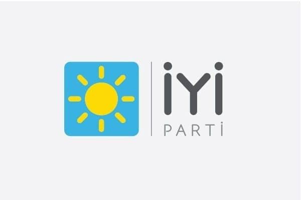 İYİ Parti Tarım Politikaları Başkanı Kadir Ulusoy, Cumhurbaşkanı Recep Tayyip