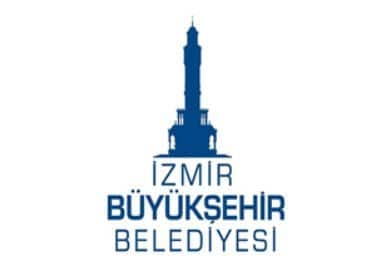 İzmir Büyükşehir Belediyesi, zabıta personelinin Konak ilçesi sınırlarında, bölgedeki seyyar