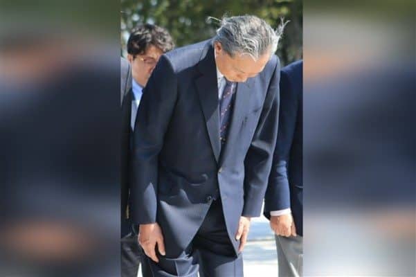 Japonya eski başbakanı Yukio Hatoyama, ülkesinin saldırganlık tarihi konusundaki pişmanlığını