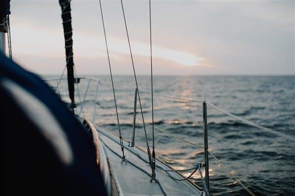 Kıyı Emniyeti Genel Müdürlüğü’nden yapılan açıklamada Bodrum Karaada açıklarında makine