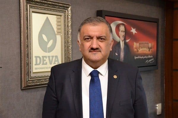 DEVA Partili Hasan Karal, açıklanan enflasyon verilerini değerlendirdi. TÜİK'e göre