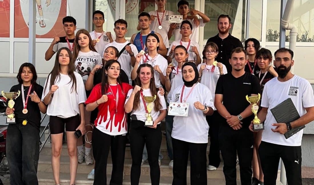 Konya’nın Ereğli ilçesinde Yeşilay Uluslararası Uyuşturucuyla Mücadele Günü kapsamında düzenlenen