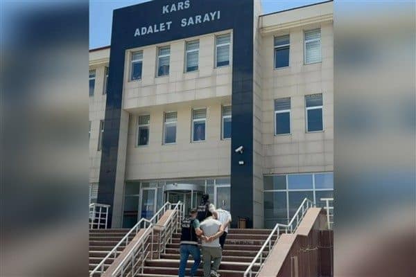 Narkotik Suçlarla Mücadele Şube Müdürlüğü ekiplerince yürütülen çalışmalar kapsamında, il