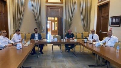 Büyükşehir Belediyesi, Kartal Katlı Kavşağı Projesi kapsamınd, geçtiğimiz günlerde İl