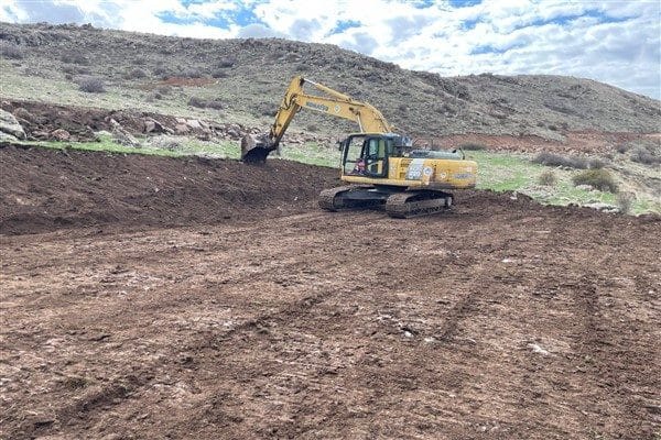 Büyükşehir Belediyesi, Kayseri Büyükşehir Belediye Başkanı Dr. Memduh Büyükkılıç’ın vizyonu
