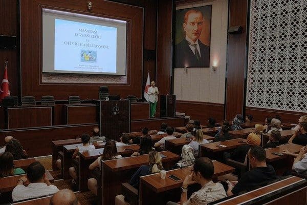 Keçiören Belediyesi İnsan Kaynakları ve Eğitim Müdürlüğü ile Keçiören İlçe