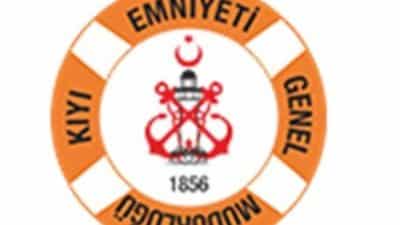 KEGM'den yapılan açıklamada Bebek Sahili'ne yanaştırılan teknenin içinde 2 kişinin