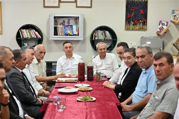 Kepez’in, yerel ürünleri tescillenerek koruma altına alınıyor. Antalya Valiliği’nin talimatları