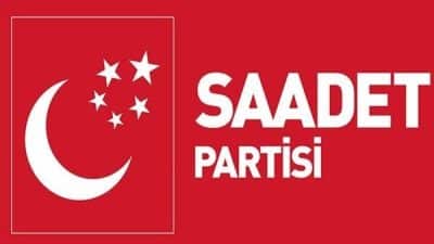 Saadet Partisi'nden yapılan açıklamaya göre Saadet Partisi milletvekilleri, zeytinlik, orman
