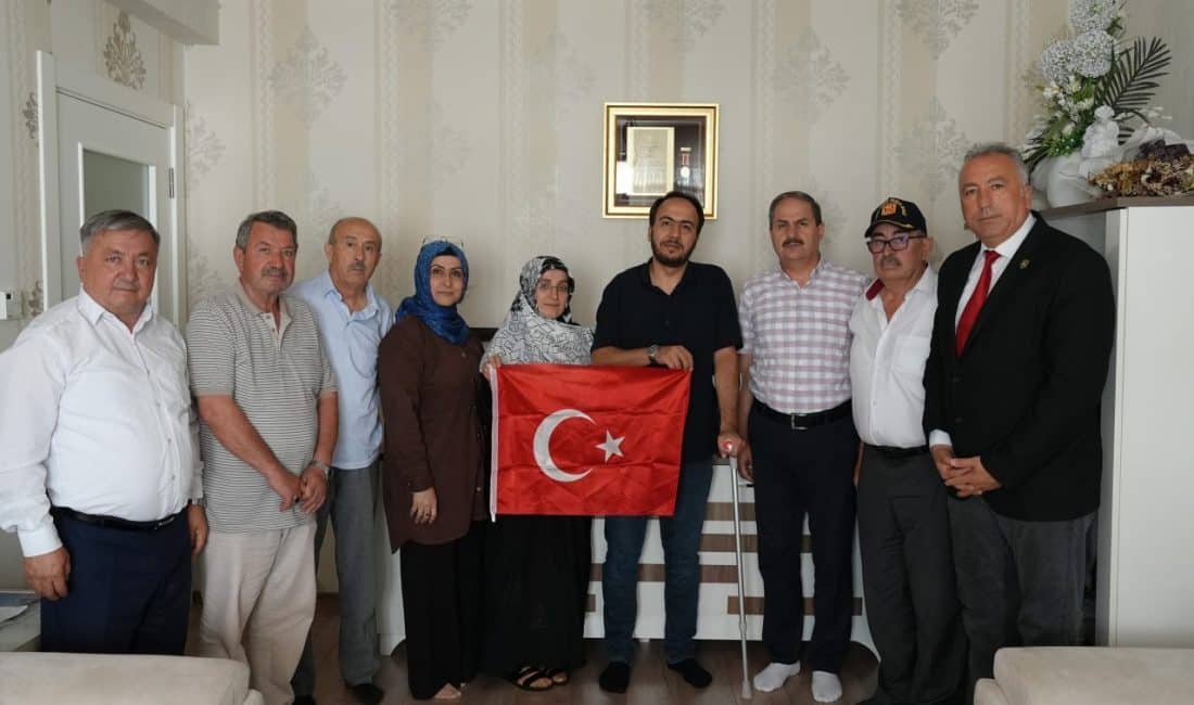 Konya Büyükşehir Belediyesi, 15 Temmuz Demokrasi ve Milli Birlik Günü