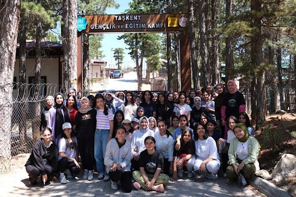 LİMA, öğrencilerin akademik gelişimlerinin yanı sıra sosyal, kültürel ve sportif