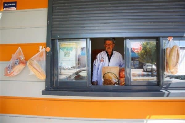 Eskişehir’de Küllüoba Höyüğü kazılarında gün yüzüne çıkarılan ve Eskişehir Büyükşehir