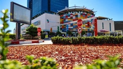 İklim değişikliğinin en önemli sonuçlarından biri olan kuraklık riskine karşı