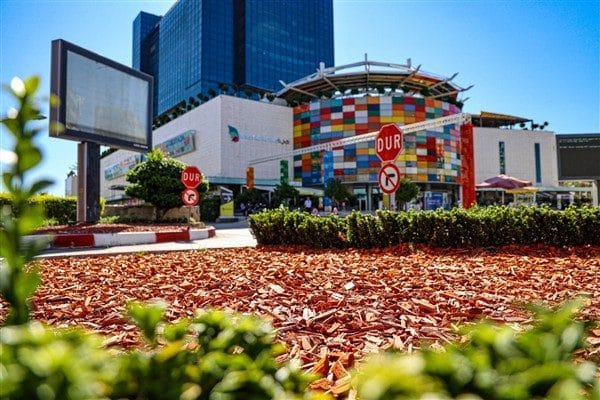 İklim değişikliğinin en önemli sonuçlarından biri olan kuraklık riskine karşı