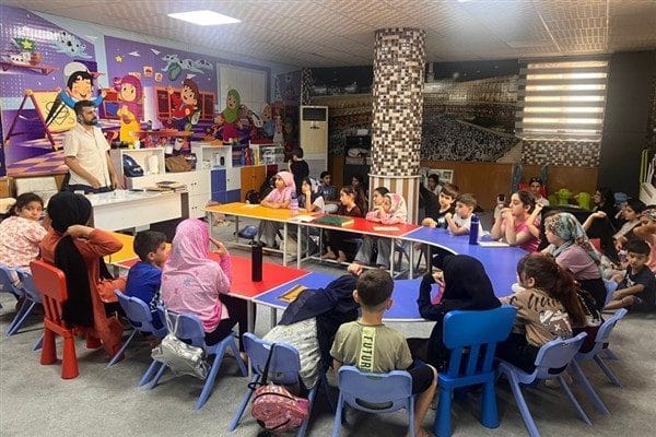 Batman İl Sağlık Müdürlüğü, dijital bağımlılığın bireysel ve toplumsal etkilerine