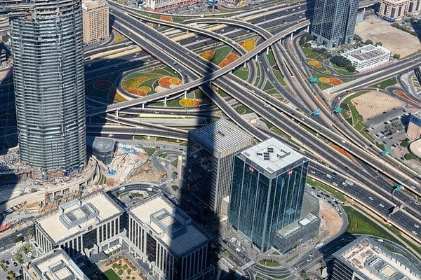 CGTN muhabiri Zhi Wuyan'ın haberine göre 2025 yılı itibarıyla küresel
