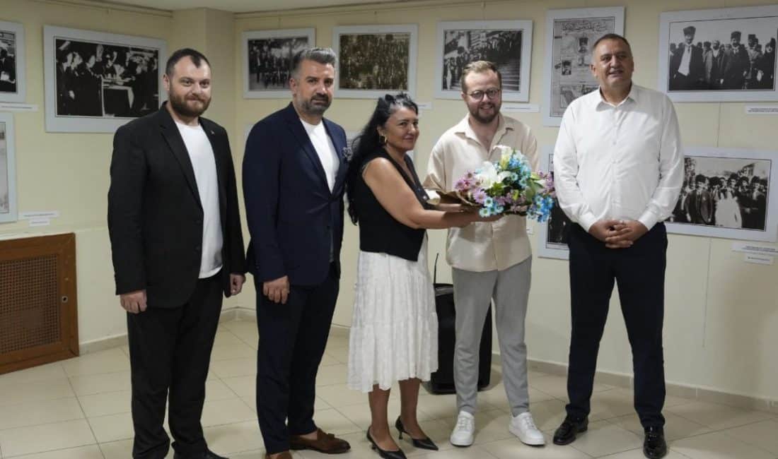Cumhuriyet tarihinin dönüm noktalarından biri olan Lozan Antlaşması’nın önemini vurgulayan