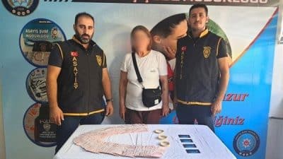 Malatya Asayiş Şube Müdürlüğü Dolandırıcılık Büro Amirliği ekipleri, il genelinde