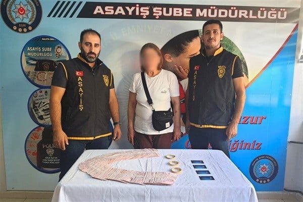 Malatya Asayiş Şube Müdürlüğü Dolandırıcılık Büro Amirliği ekipleri, il genelinde