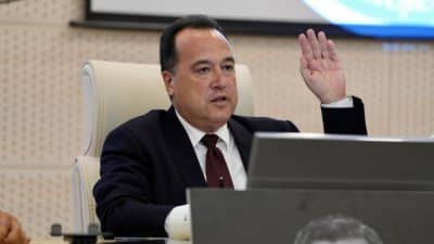 Manisa Büyükşehir Belediye Başkanı Besim Dutlulu, açılışta yaptığı konuşmada, Muradiye