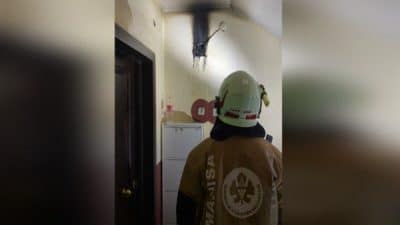 Artan sıcaklıklarla birlikte ev ve iş yerlerinde kullanılan elektrikli aletlerin